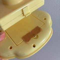 アンパンマンメリーの画像