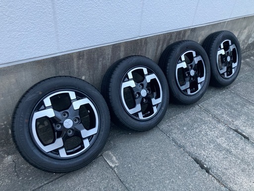 取り置き中】シュティッヒ エボリューション 17インチ
