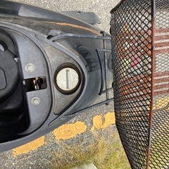 （交渉中）原付バイク　　の画像