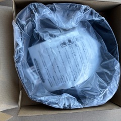 岩鋳　南部鉄器　焼肉ジンギスカン鍋　箱付き新品
の画像