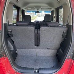 ◼️NBOXカスタム ターボSS PKG◼️車検2年◼️ナビ両パワスラ◼️JF1◼️神戸西宮の画像