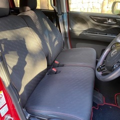 ◼️NBOXカスタム ターボSS PKG◼️車検2年◼️ナビ両パワスラ◼️JF1◼️神戸西宮の画像