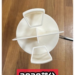 【無料】ニトムズ コロコロ フローリングクリーナー 本体のみ ロングタイプ の画像