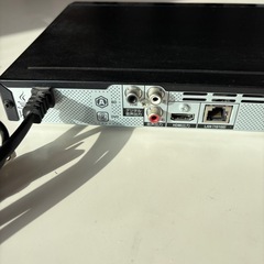 ブルーレイプレイヤーの画像