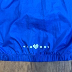 ジャンバー　130　の画像