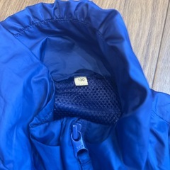 ジャンバー　130　の画像