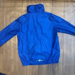 ジャンバー　130　の画像