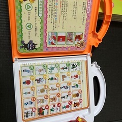 ジャンク　アンパンマンの画像