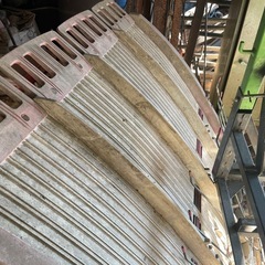 田植え機の画像