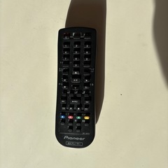 ブルーレイプレイヤーの画像