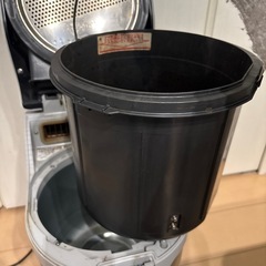 家庭用乾燥式生ゴミ処理機　無料の画像