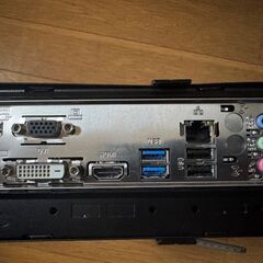 パソコン PC OSなしの画像