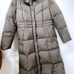 早い者勝ち！冬物コート3,000円～の画像