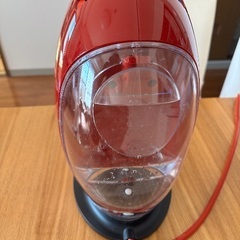 ドルチェグスト　コーヒーメーカーの画像