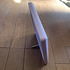 ハートの鏡の画像