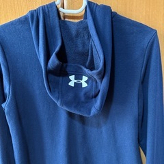 アンダーアーマーの画像