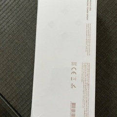 未使用品 メディキューブ　　の画像