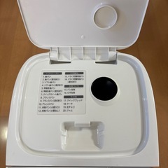 ホームベーカリー　パナソニック　　良品の画像