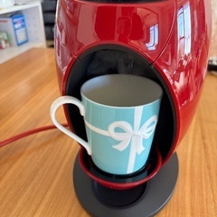 ドルチェグスト　コーヒーメーカーの画像