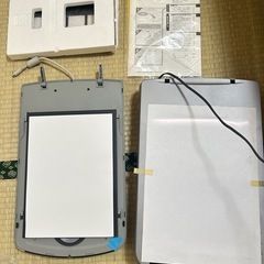 EPSON GT9800F スキャナー　フィルムホルダー付の画像