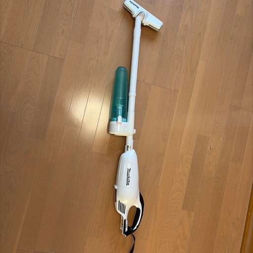 マキタ掃除機