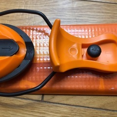 スキー板縦120センチ短めの画像