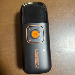 ポータブルエアコンプレッサーの画像