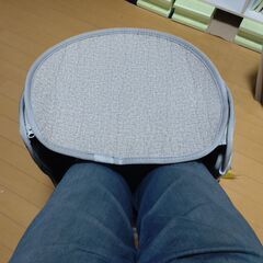 パネルヒーターの画像