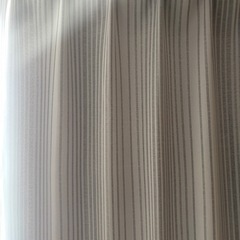 4枚セットカーテン　100×220㎝　ニトリ　　の画像