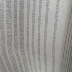 4枚セットカーテン　100×220㎝　ニトリ　　の画像