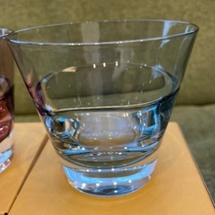 グラス ペアグラス 新品の画像