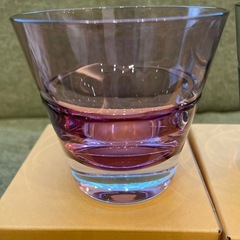 グラス ペアグラス 新品の画像