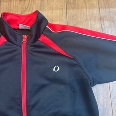 イグニオ　IGNIO ジャージ　120の画像