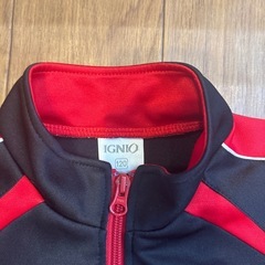 イグニオ　IGNIO ジャージ　120の画像