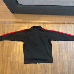 イグニオ　IGNIO ジャージ　120の画像