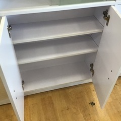 【トレファク神戸新長田店 買取/販売】取りに来られる方限定！キッチンカウンターのご紹介ですの画像