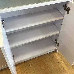 【トレファク神戸新長田店 買取/販売】取りに来られる方限定！キッチンカウンターのご紹介ですの画像