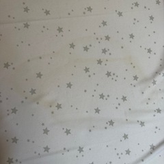 ベビーベッドの画像