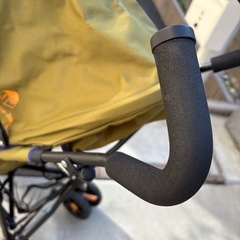 ベビーカー　Jeep　の画像