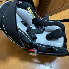 チャイルドシート
の画像