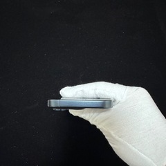 【超美品・激安】iPhone 15 Pro 128GB ブルーチタニウム ※外観新品同様・価格相談可の画像