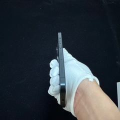 【超美品・激安】iPhone 15 Pro 128GB ブルーチタニウム ※外観新品同様・価格相談可の画像