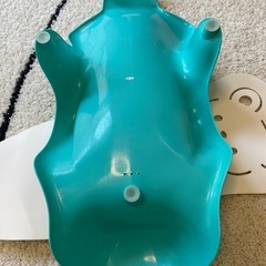 ベビー　バスチェア　西松屋の画像