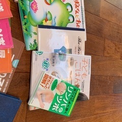 無料‼️子供絵本その他本まとめてお譲りします？の画像