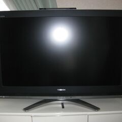 あげます。東芝デジタルハイビジョン液晶テレビ58Z20Xの画像