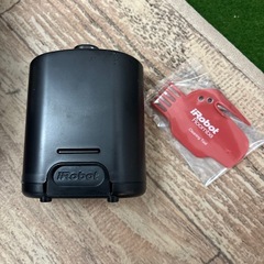 iRobot Roomba 620 自動掃除機の画像