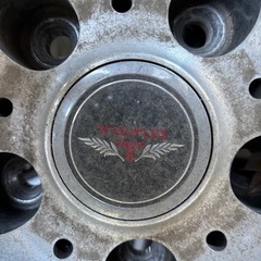 スタッドレスタイヤホイールセットの画像