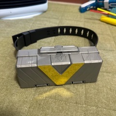 機界戦隊ゼンカイジャー ゼンカイバックルの画像