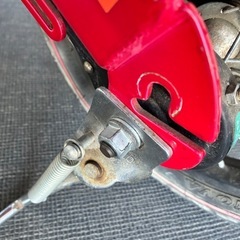 へんしんバイクの画像