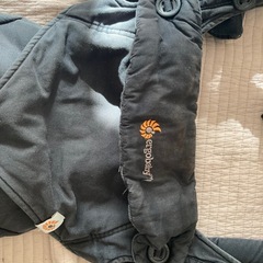 エルゴ　抱っこ紐の画像